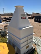 Fiber Glass Hopper, 2005 - Image 3