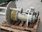 135 GPM @ 33' TDH, Nagel #CWO-CS71-OQ, submerisble slurry pump w/10 HP motor, 2.5" - Image 5