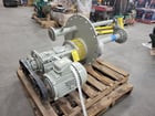135 GPM @ 33' TDH, Nagel #CWO-CS71-OQ, submerisble slurry pump w/10 HP motor, 2.5" - Image 8