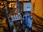 Hagglunds Denison P8S-2R1C-5A2-B00-QA1-M2-03701, hydraulic pump with 125 HP motor - Image 3