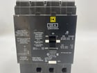 125 Amps, Square D, EDB34125SA, Bolt-On Circuit Breaker, 480 Volts 3P 3PH EDB Shunt Trip 120V - Image 2