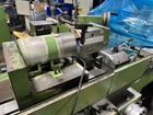 9.8" x 39.4" Kellenberger #1000U, universal ID/OD cylindrical grinder, 16" x 2" x 5" wheel, plunge infeed - Image 2