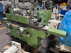 9.8" x 39.4" Kellenberger #1000U, universal ID/OD cylindrical grinder, 16" x 2" x 5" wheel, plunge infeed - Image 4