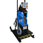 ERWTech / UCG, shear & end welder, new - Image 1