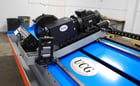 3-1/2" ERWTech / UCG, high-speed flying cold saw, 2023, new - Image 3