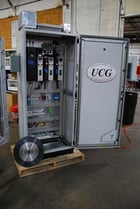 3-1/2" ERWTech / UCG, high-speed flying cold saw, 2023, new - Image 6