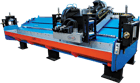 5" ERWTech / UCG, high-speed flying cold saw, 2024, new - Image 1