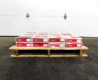 Weld Wire, Lincoln Electric Super Glide Orbital Tig ER80S-B2, lot of 24 - Image 1