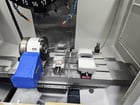 Brother #Speedio-S700X1, drill & tap, 21 ATC, 27.6" X, 15.7" Y, 11.8" Z, 10k RPM, BT30, 13.5 HP, 4-Axis - Image 2