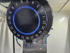 Brother #Speedio-S700X1, drill & tap, 21 ATC, 27.6" X, 15.7" Y, 11.8" Z, 10k RPM, BT30, 13.5 HP, 4-Axis - Image 3