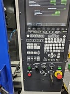 Brother #Speedio-S700X1, drill & tap, 21 ATC, 27.6" X, 15.7" Y, 11.8" Z, 10k RPM, BT30, 13.5 HP, 4-Axis - Image 5