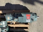 20 HP 1770/3540 RPM Reliance L0514A, Frame L2162, TEFC, 460 Volts (2 available) - Image 1