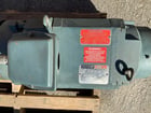 20 HP 1770/3540 RPM Reliance L0514A, Frame L2162, TEFC, 460 Volts (2 available) - Image 2