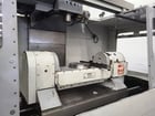 Haas #VF-6, CNC vertical machining center, 64" X, 32" Y, 30" Z, 7500 RPM, 40 side mount tool changer, Cat 40 - Image 3