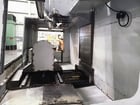 Haas #VF-6, CNC vertical machining center, 64" X, 32" Y, 30" Z, 7500 RPM, 40 side mount tool changer, Cat 40 - Image 6