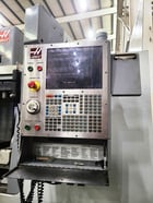 Haas #VF-6, CNC vertical machining center, 64" X, 32" Y, 30" Z, 7500 RPM, 40 side mount tool changer, Cat 40 - Image 7