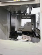 Haas #VF-6, CNC vertical machining center, 64" X, 32" Y, 30" Z, 7500 RPM, 40 side mount tool changer, Cat 40 - Image 8