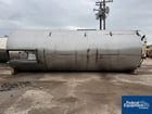 17850 gallon Stainless Steel Storage Tank - Image 1