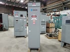 20/50 Amp. Benshaw, CFMVRSMTS-350-4160-1, low speed contactor, 125/350 HP, 4160 Volts, new surplus - Image 1