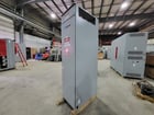 20/50 Amp. Benshaw, CFMVRSMTS-350-4160-1, low speed contactor, 125/350 HP, 4160 Volts, new surplus - Image 2