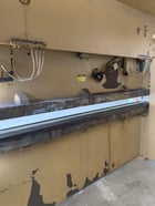 100 Ton, Standard #AB100-10, hydraulic press brake, 10' overall, 101" between housing, S/N F2051380, 2005 - Image 2