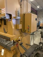 100 Ton, Standard #AB100-10, hydraulic press brake, 10' overall, 101" between housing, S/N F2051380, 2005 - Image 6
