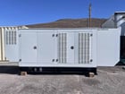 175 KW Generac #G175LG2, Natural gas generator set, 277/480 Volts - Image 1