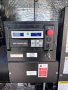 175 KW Generac #G175LG2, Natural gas generator set, 277/480 Volts - Image 9