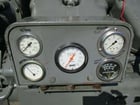 Waukesha #L1616DSU, diesel engine, 12 cylinder, good condition - Image 5
