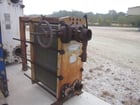 1379 sq.ft., Superchanger, UFX-51-6-UP-235, Carbon Steel frame, Stainless Steel plates, 150 psi, 1997 - Image 3