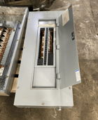 225 Amp. Cutler-Hammer, PRL2a, Pow-R-Line Panelboard, 277/480 Volts (4 available) - Image 1
