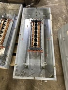 225 Amp. Cutler-Hammer, PRL2a, Pow-R-Line Panelboard, 277/480 Volts (4 available) - Image 2