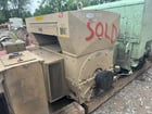 700 HP 886 RPM Reliance, Frame 5812Z, weather protected enclosure type 2, SB, 1.15 service factor, double - Image 3