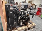 Perkins #1204E-E44TTA, Engine Assembly, Tier 4, new - Image 1