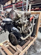 Perkins #1204E-E44TTA, Engine Assembly, Tier 4, new - Image 3