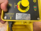 Milton Roy #C931-311SI Microprocessor Dosing Pump 120VAC 3.50A 8.00GPH 60 PSI - Image 4