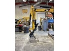 Caterpillar 305.5CRCB, Crawler Excavator, 1539 hours, S/N: CR504687, 2017 - Image 9