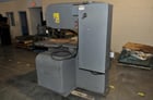 36" x 13" DoAll #36-13-20, vertical band saw, 5200 FPM, work light - Image 6