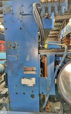 60" Machine Concepts, tension stand - Image 3