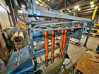 60" Machine Concepts, tension stand - Image 4