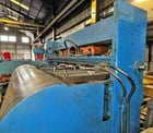60" Machine Concepts, tension stand - Image 1