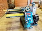 24" Roll doctor machine, Stanford - Image 1