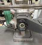 Kent #KTM-3VS, CNC vertical mill, 9" x42" tbl., 3 HP, R-8, 35" X, 12" Y, 15" Z, variable speed, Acu-Rite - Image 7