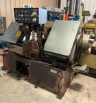 13" x 14" Marvel, Spartan #PA13/2, automatic horizontal bandsaw, 1 1/4" x .042 x 162" blade, 80-330 FPM - Image 2