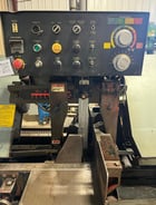 13" x 14" Marvel, Spartan #PA13/2, automatic horizontal bandsaw, 1 1/4" x .042 x 162" blade, 80-330 FPM - Image 3