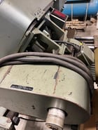 13" x 14" Marvel, Spartan #PA13/2, automatic horizontal bandsaw, 1 1/4" x .042 x 162" blade, 80-330 FPM - Image 4