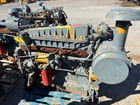 203 HP @ 1800 RPM, Caterpillar #G3306-TA, core engine, 2000 - Image 2