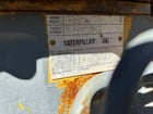 203 HP @ 1800 RPM, Caterpillar #G3306-TA, core engine, 2000 - Image 3