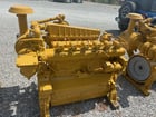 203 HP @ 1800 RPM, Caterpillar #G3306-TA, engine, 1999 - Image 1