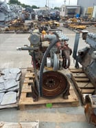 203 HP @ 1800 RPM, Caterpillar #G3306-TA, engine, 1999 - Image 4
